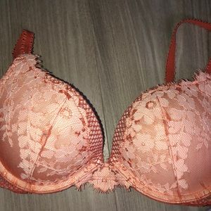 VS ANGEL PUSH-UP BRA